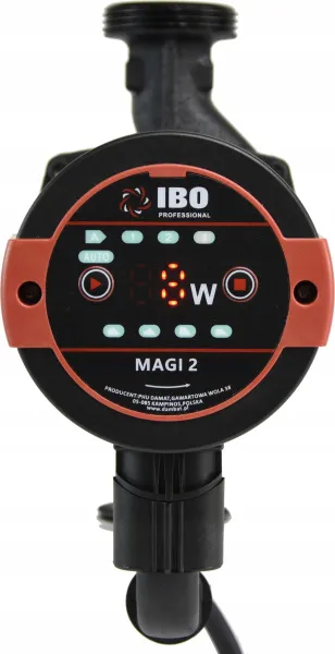 Циркуляционный насос IBO MAGI 2 32-80/180