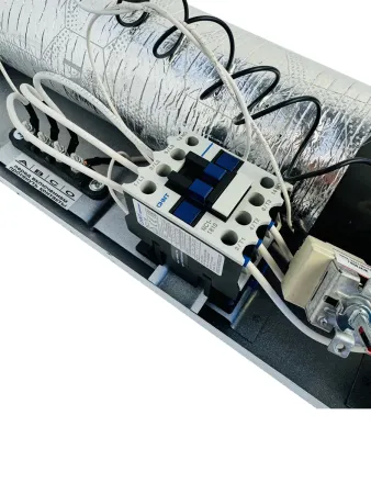 Электрокотел Ресурс ЭВПМ-12 кВт 