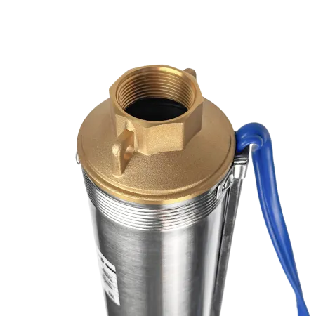 MAXPUMP 4SDM 10/28 380В (Набор)