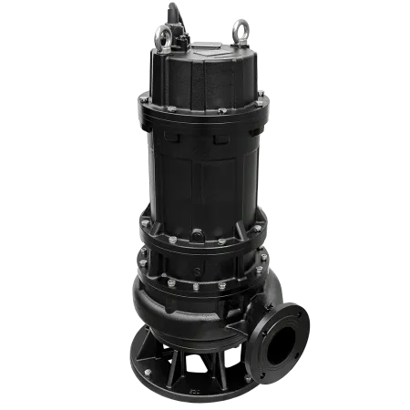 Фекальный насос MAXPUMP HYDRA 4P22.100