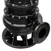 Фекальный насос MAXPUMP HYDRA 4P22.100