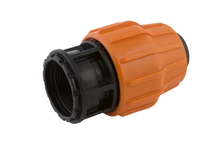 Муфта комбинированная для шланга Джилекс 40х1 1/2" М Муфта комбинированная для шланга Джилекс 40х1 1/2" М