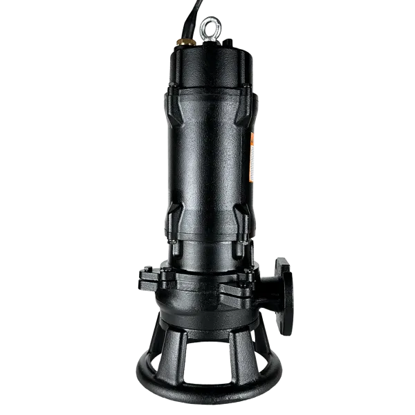 Насос IBO ZWQ 1800 (400В)