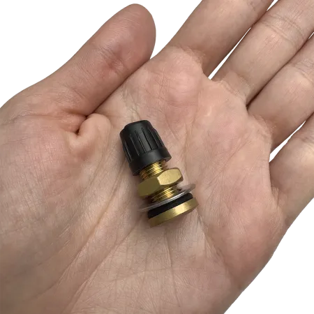 Воздушный клапан мембранного бака MAXPUMP