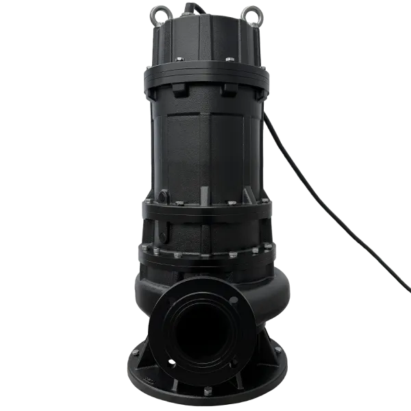 Фекальный насос MAXPUMP HYDRA 4P15.100