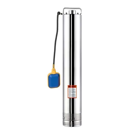 Колодезные насосы IBO OLA 60/60 INOX с поплавком