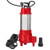 Фекальный насос MAXPUMP FEKALIFT 180D