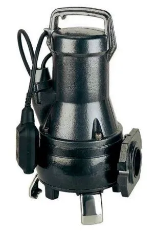 Фекальный насос ESPA DRAINEX 202