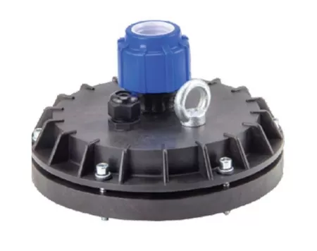 Оголовок герметичный ОГ 90-110/32