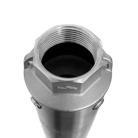 Гидравлическая часть насоса IRCEM 12BH75