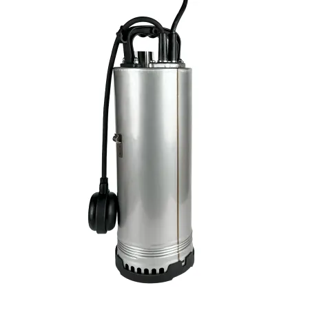 Дренажный насос ESPA VIGILA SS M A