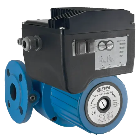 Циркуляционный насос Espa RE1-F 40-60