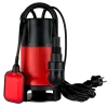 Фекальный насос MAXPUMP TOPLIFT 750D