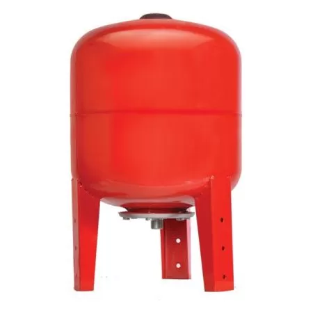 Расширительный бак для отопления MAXPUMP 50 л