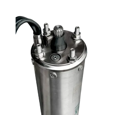 Электродвигатель для глубинного насоса IRCEM 4OS22T