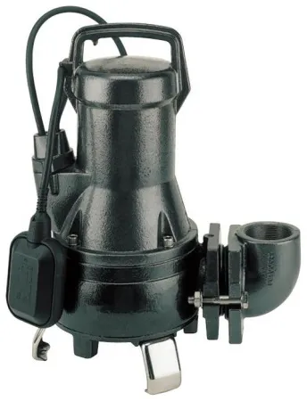 Фекальный насос ESPA DRAINEX 301