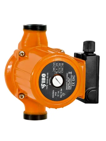 Циркуляционный насос IBO OHI 25-80/180