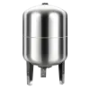 Гидроаккумулятор для воды MAXPUMP V-100л INOX