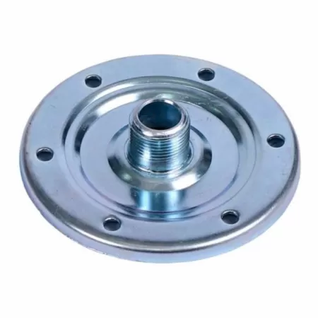 Фланец гидроаккумулятора Wester (нержавеющая сталь)