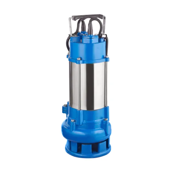 Дренажный насос ENERAL ГНОМ 7-7 с поплавком