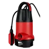 Фекальный насос MAXPUMP TOPLIFT 750D