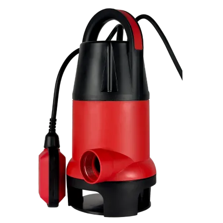 Фекальный насос MAXPUMP TOPLIFT 750D