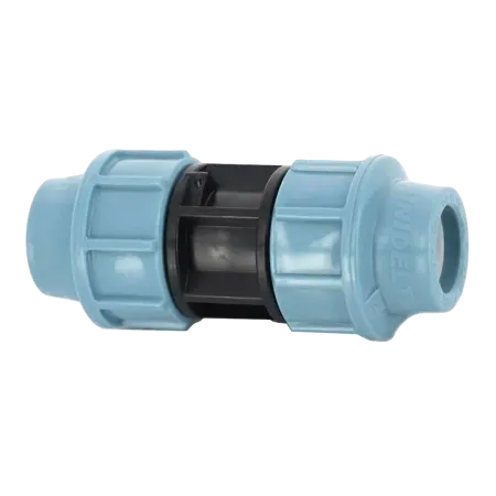 Муфта компрессионная соединительная Unidelta 50 x 50