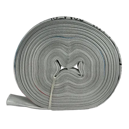 Шланг рукав текстильный MAXPUMP 1½" (40мм) 30м