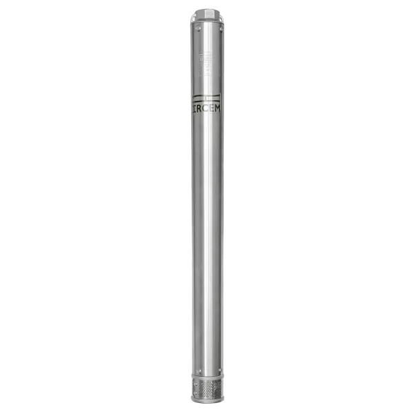 Гидравлическая часть насоса IRCEM 4BH30