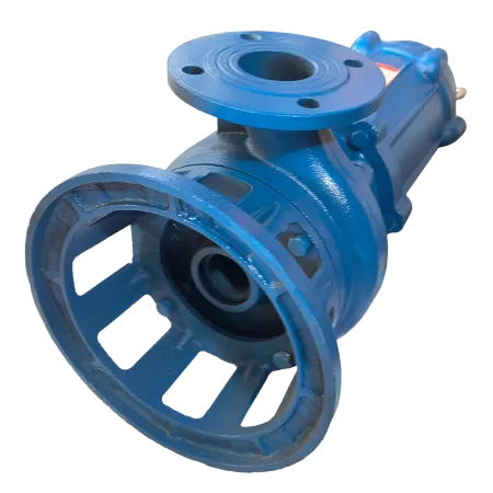 Дренажный насос ENERAL Гном 16-16 с поплавком