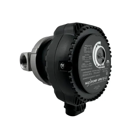 Циркуляционный насос MAXPUMP UPB 12-1.2