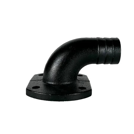 Фекальный насос IBO ZWQ 7500 (380В)