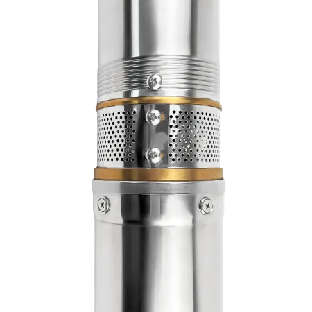 MAXPUMP 4SDM 8/26 380В (Набор)