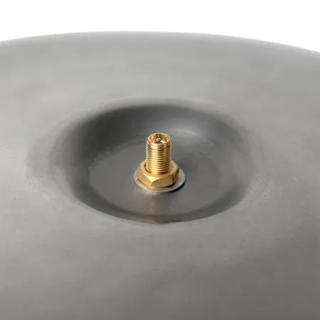 Гидроаккумулятор для воды MAXPUMP V-100л INOX