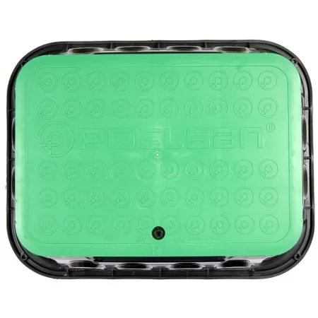 Клапанная коробка Poelsan 14"