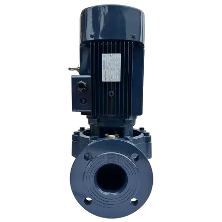 Циркуляционный насос MAXPUMP IL 50-220/11