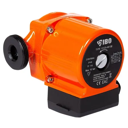 Циркуляционный насос IBO OHI 25-40/130