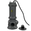 Фекальный насос MAXPUMP FEKATRON 3000
