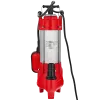 Фекальный насос MAXPUMP FEKALIFT 180D