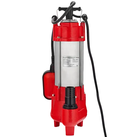 Фекальный насос MAXPUMP FEKALIFT 180D