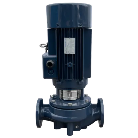 Циркуляционный насос MAXPUMP IPL 32-21G/2