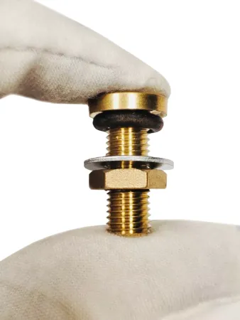 Мембрана для бака Воздушный клапан для гидроаккумулятора АКВАБРАЙТ ВК5-500