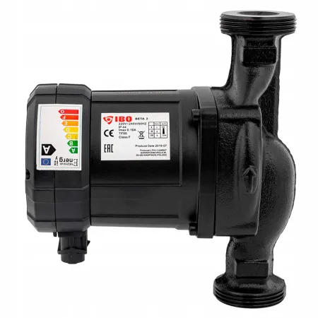 Циркуляционный насос IBO BETA 2 25-40/180
