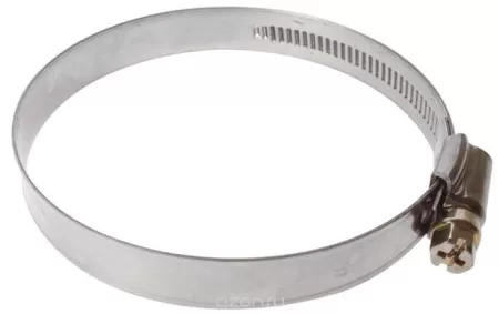 Хомут червячный ХМ6 25-40 мм Хомут червячный ХМ6 25-40 мм
