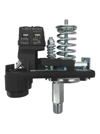 Реле давления Italtecnica РМ/5 ML