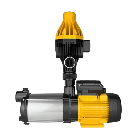 Espa ASPRI 15 R 4M PRESSDRIVE