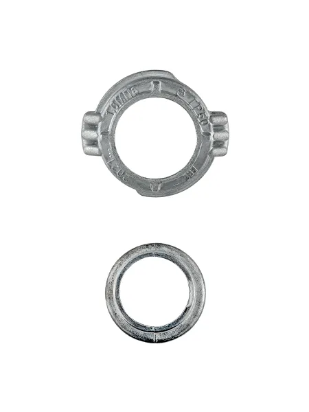 Головка рукавная ЦВЕТЛИТ ГР-50-1,6 ПМ УХЛ1