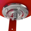 Расширительный бак для отопления MAXPUMP ¾'' 50л (красный)