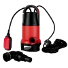 Фекальный насос MAXPUMP TOPLIFT 1100D