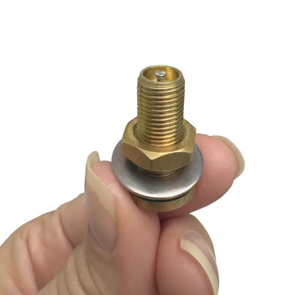 Воздушный клапан мембранного бака MAXPUMP